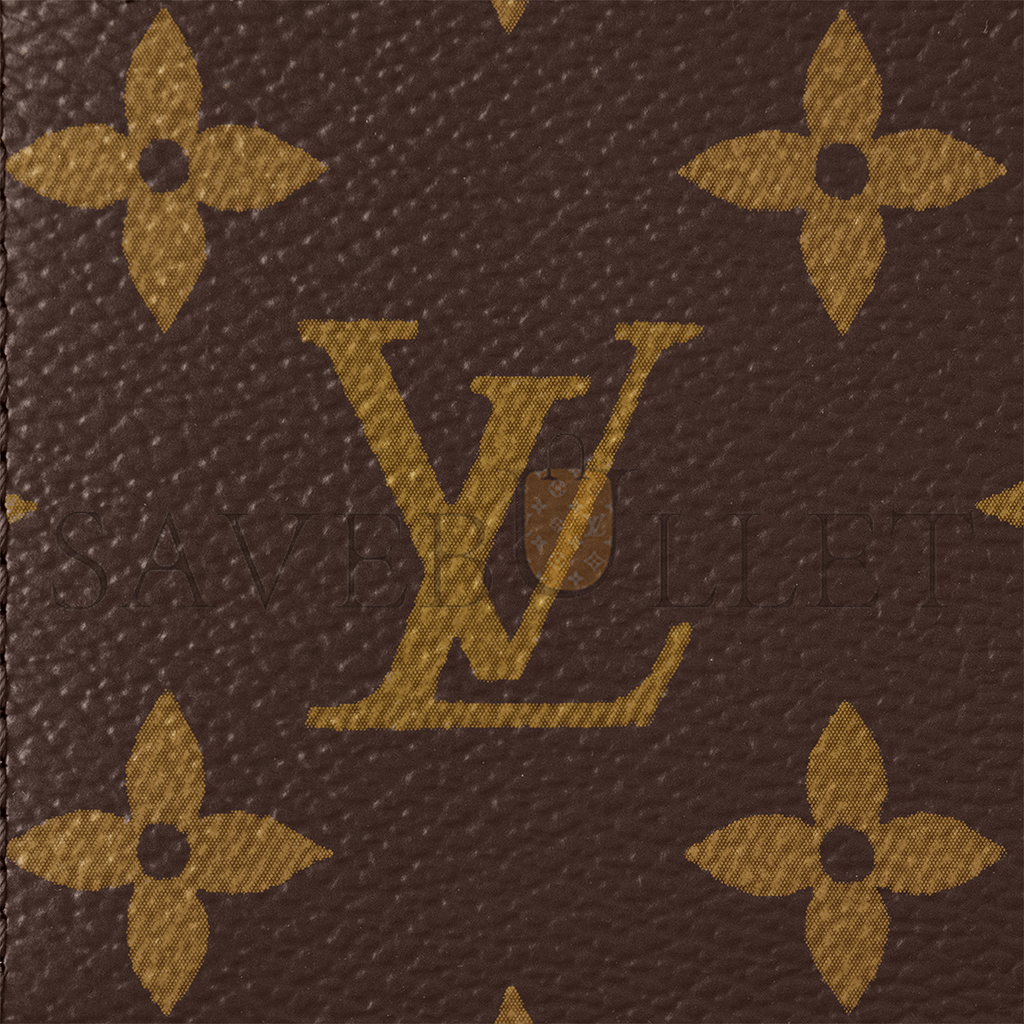 l**is V*t*n coin card holder m82911 (14.5*8*1cm)